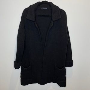 Brandy Melville Sweaters - BRANDY MELVILLE SWEATER BLAZER Brandy Melville Sweaters - BRANDY MELVILLE SWEATER BLAZER